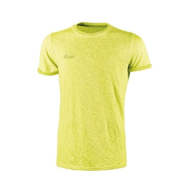 Vendita online T-shirt U Power modello Fluo EY195